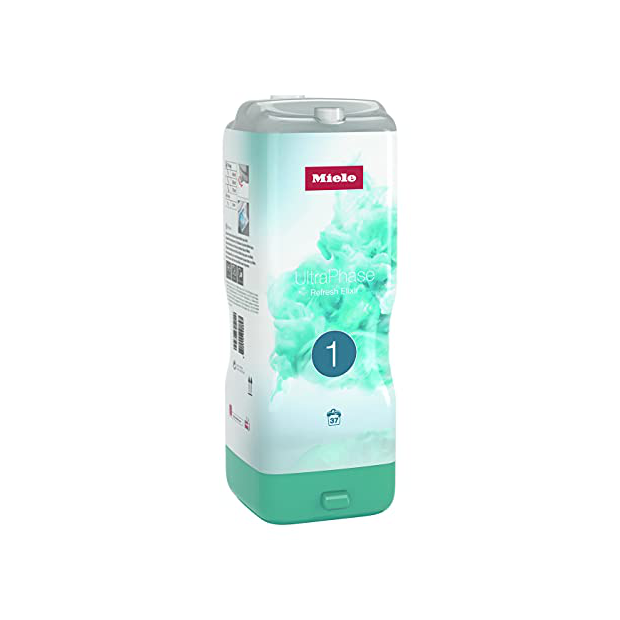 Lavadoras con dosificación automática del detergente